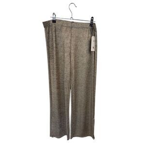 Shimmer Hold Mettalic Pants
